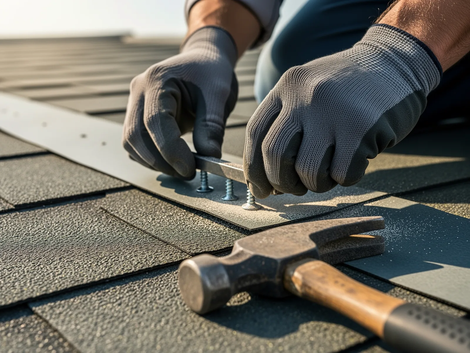 Why choose Fascia Repair in Milan, TN